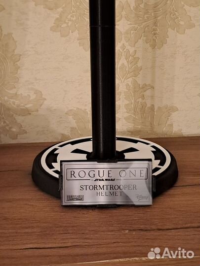 Стенд для шлема Изгой Один