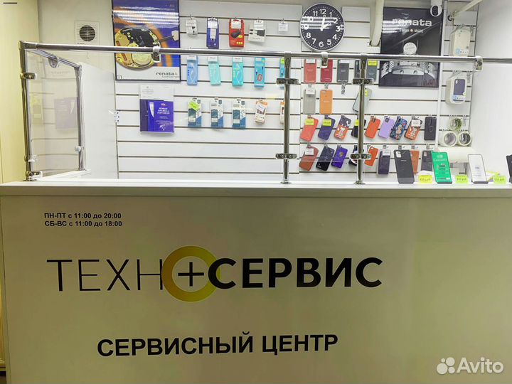 Динамик Oppo A5/9/12/15/31/52/53 Reno/Find +Замена