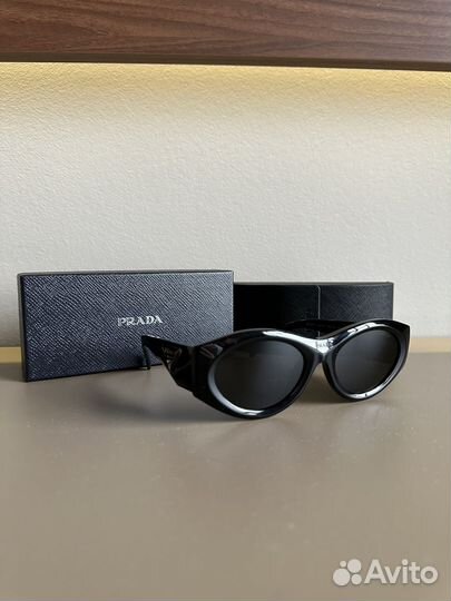 Очки Prada Оригинал