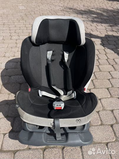 Автокресло ailebebe