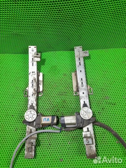 Электростеклоподъемники передние Ваз Лада 2109 211