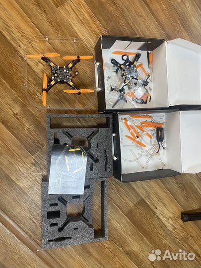 Геоскан Пионер RC