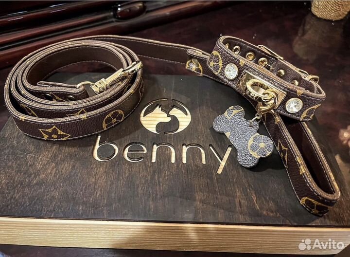 Одежда для собак