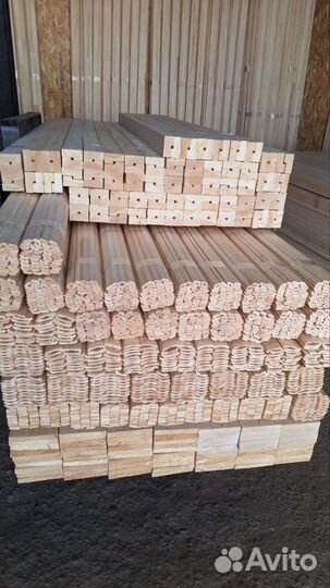 Пиломатериалы брус доска бу