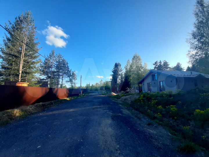 Участок 8 сот. (СНТ, ДНП)