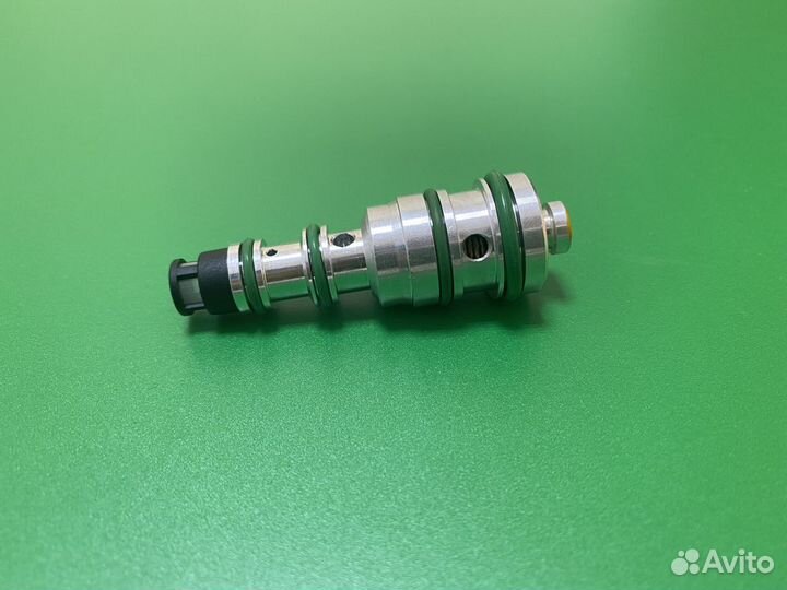 Клапан компрессора кондиционера Шевроле Эпика/Авео