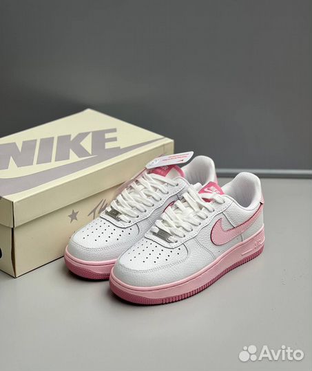 Кроссовки женские Nike Air force 1