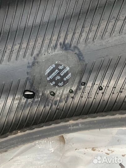 Hankook Radial RA07 175/40 R17