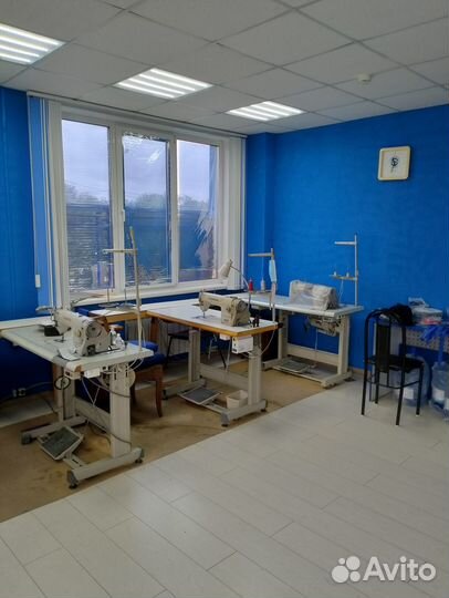 Швея-универсал