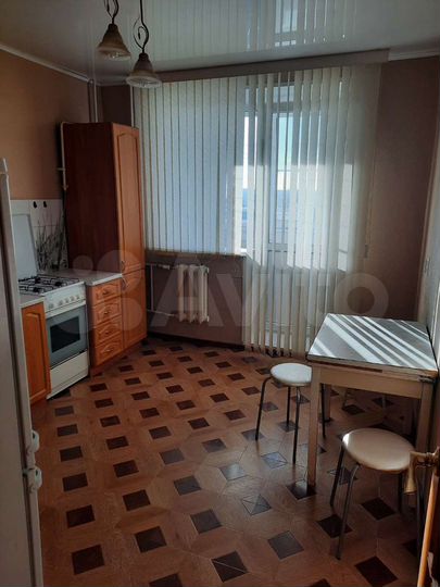 1-к. квартира, 44,7 м², 4/5 эт.