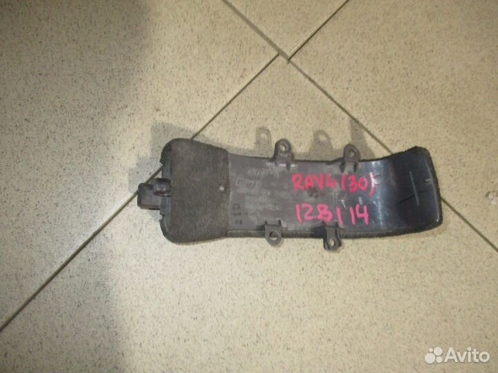 Повторитель в зеркало Toyota RAV4 (XA30)