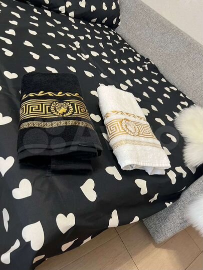 1-к. квартира, 31 м², 1/1 эт.