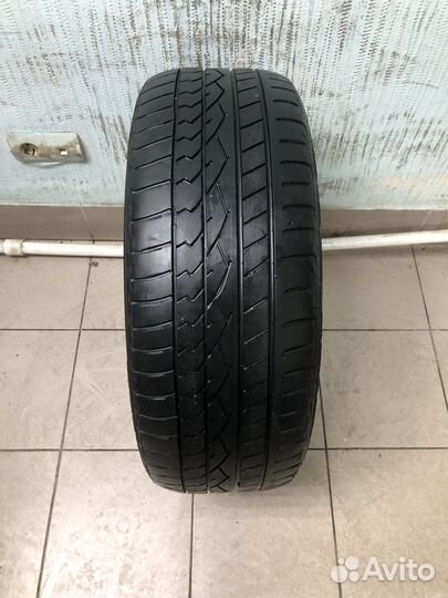 Continental CrossContact UHP E 235/55 R19