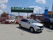 ВАЗ (LADA) XRAY 1.6 MT, 2018, 87 123 км, с пробегом, цена 1 298 000 руб.