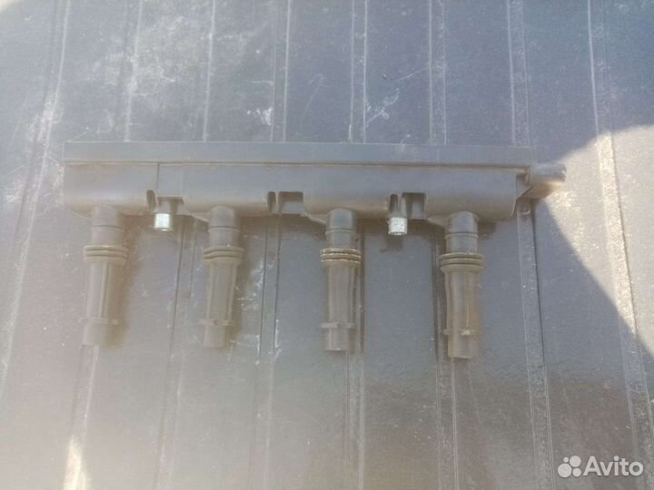 Катушка (модуль)зажигания Opel Astra J