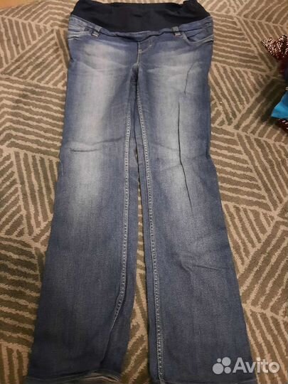 Одежда для беременных 46 пакетом