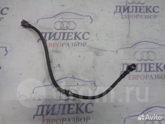 Шланг тормозной передний VW Tiguan 2007-2011