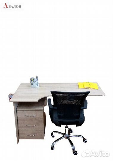 Тумба офисная выкатная (на колесиках) опт