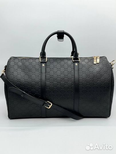 Дорожная сумка Gucci Premium