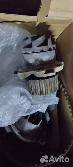 Комплект грм Gets бу