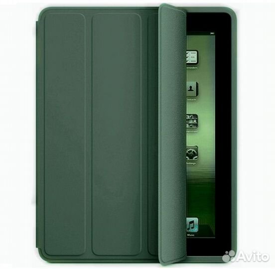 Чехол книжка-подставка SMART Case для iPad Air 3