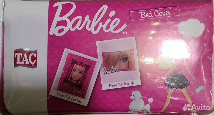 Детское постельное белье