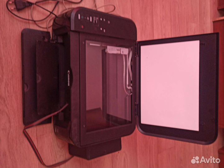 Принтер mg 3640