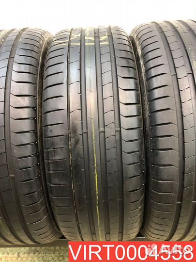 Pirelli P Zero PZ4 225/50 R18 99W