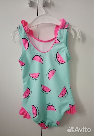 Купальник для девочки