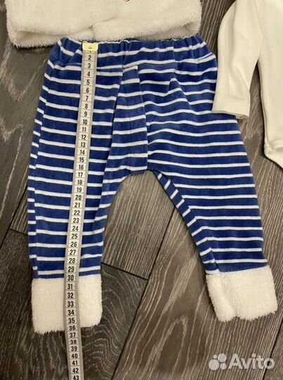 Костюм на мальчика 80