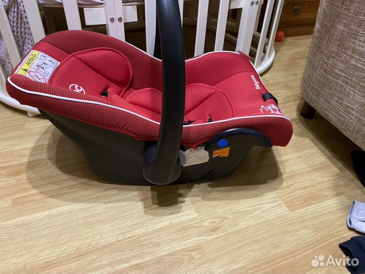 Автолюлька от 0