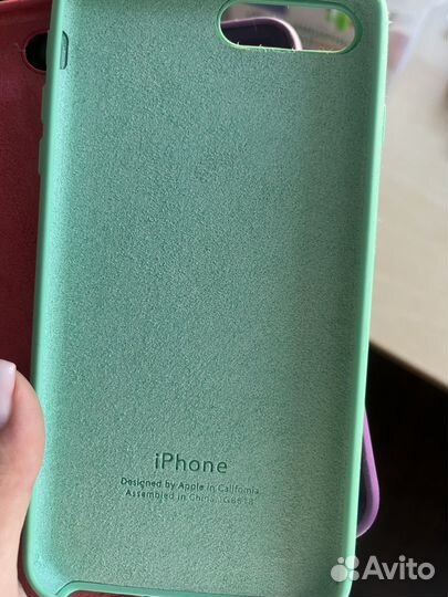 Чехол на iPhone 8plus