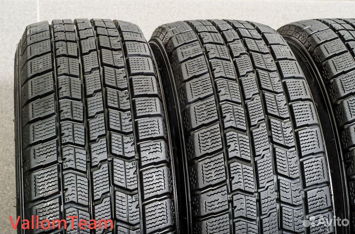 Goodyear Ice Navi 7 175/65 R15 84Q