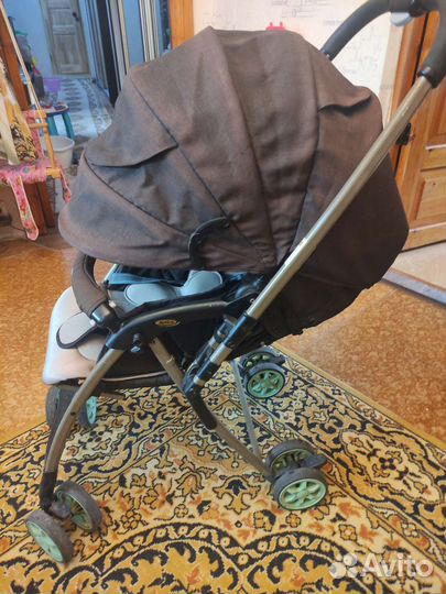 Детская коляска