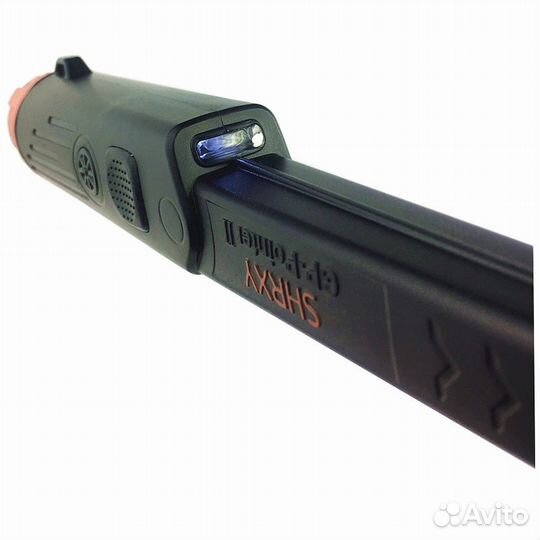 Пинпоинтер GP-pointer II