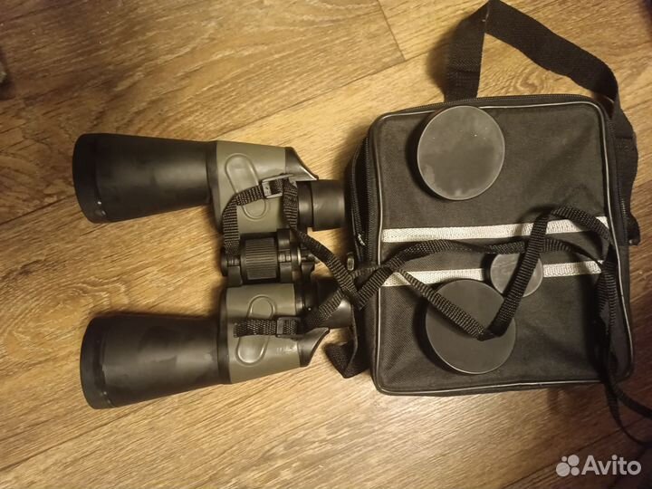 Бинокль norconia germany