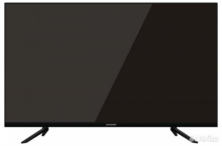 Телевизор accesstyle U43EY1500B (SmartTV, UltraHD