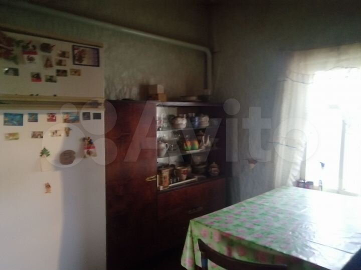 Дом 50 м² на участке 25 сот.