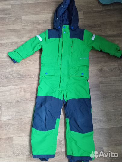 Комбентзон Didriksons