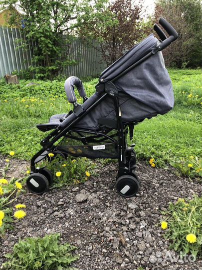 Коляска детская