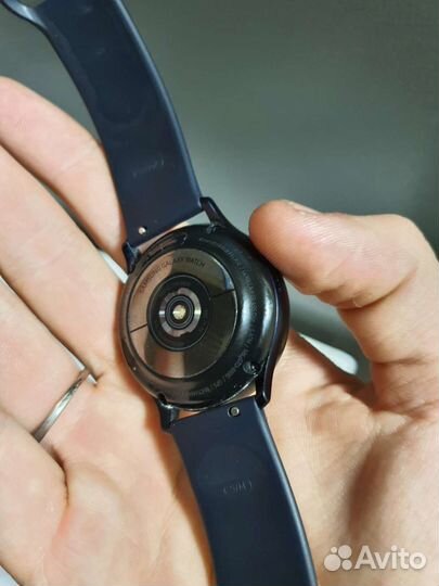Samsung galaxy watch active 2