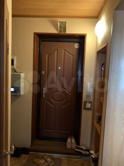 2-к. квартира, 37,1 м², 4/5 эт.