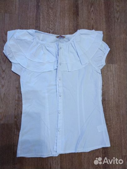 Рубашки на девочку