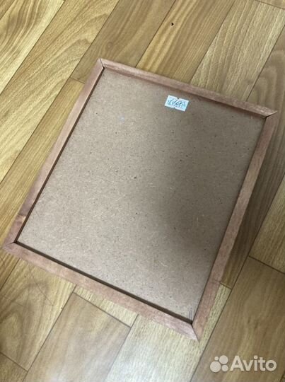 Рамка дерево