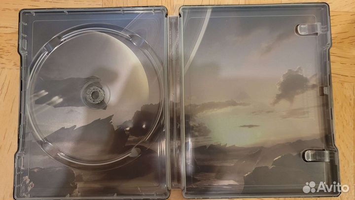Call of duty infinite warfare steelbook