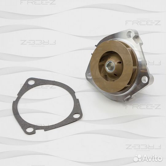 Помпа free-Z KP0248 opel astra H/insignia/fiat dob