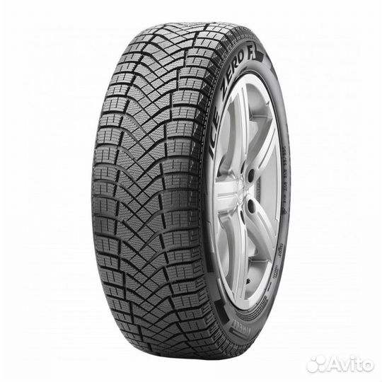 Pirelli Ice Zero 225/60 R18