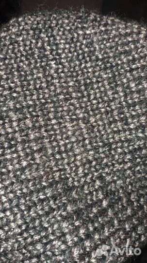 Капор/капюшон