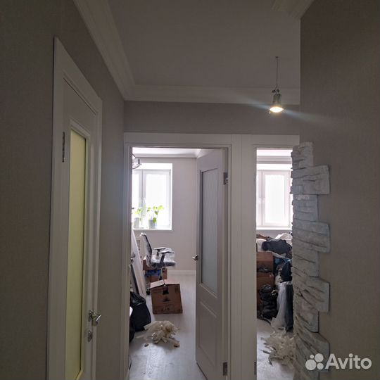 Ремонт квартир