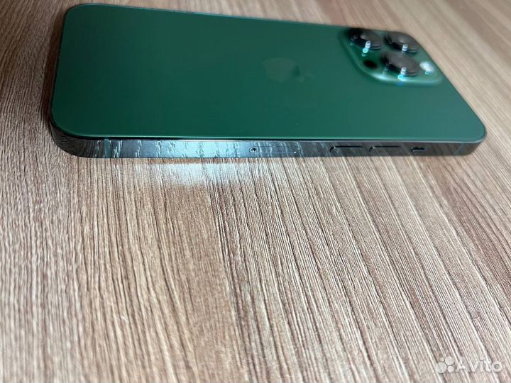 iPhone 13 Pro, 128 ГБ